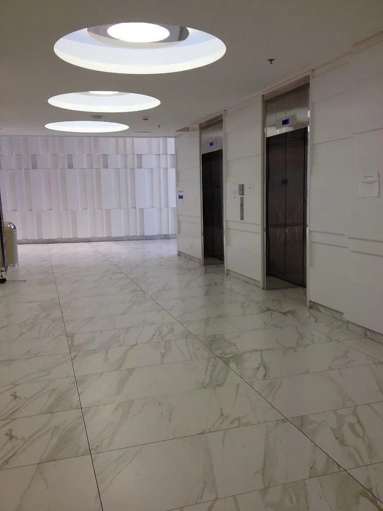 **** Hotel Atlantis Furnished Suites - York Street Toronto Kanada