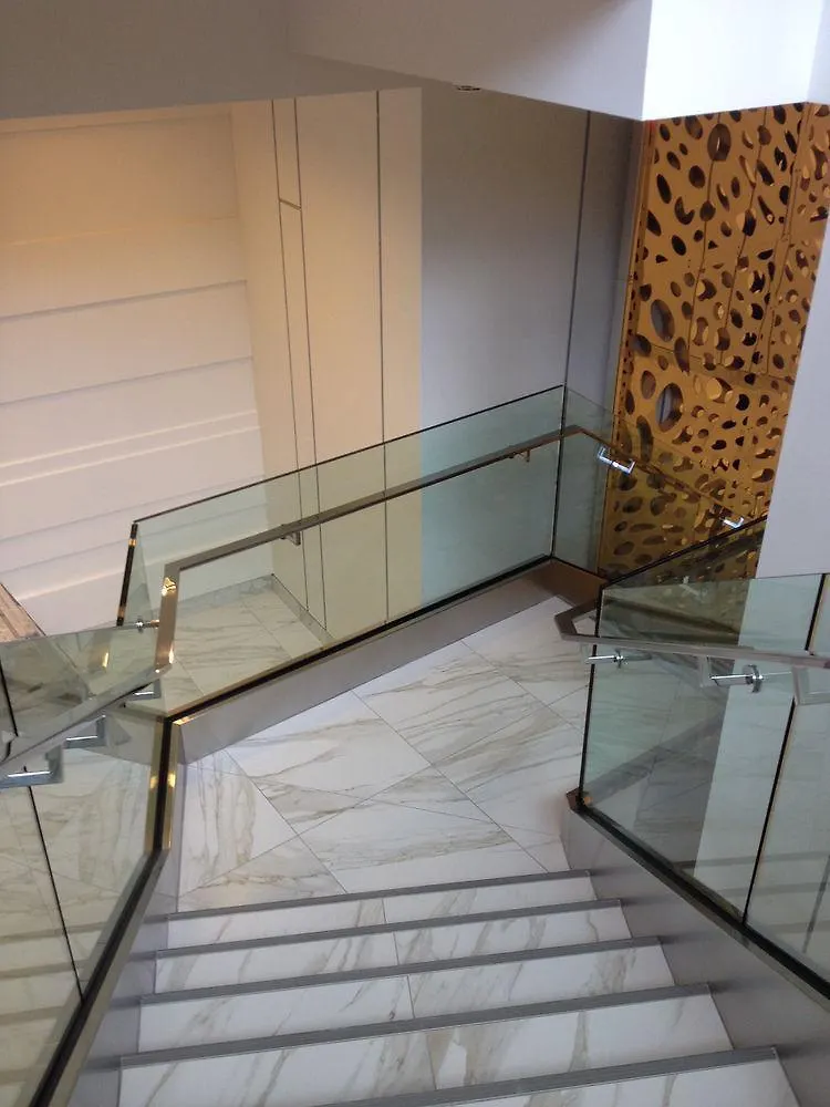 Atlantis Furnished Suites - York Street Toronto 4*,  Kanada