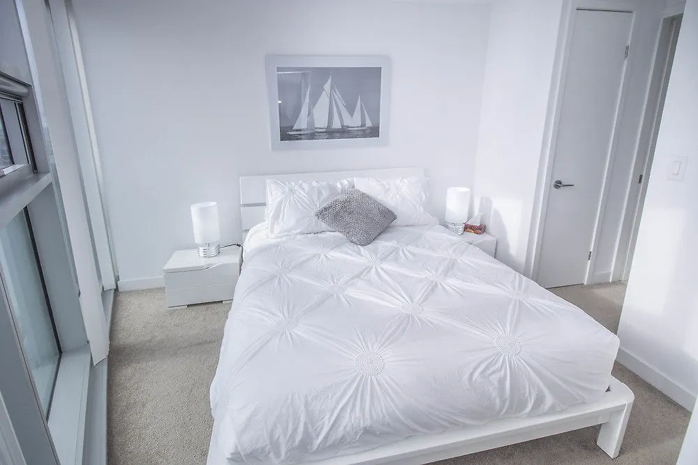 **** Hotel Atlantis Furnished Suites - York Street Toronto Kanada