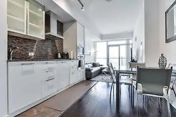 Atlantis Furnished Suites - York Street Toronto Kanada