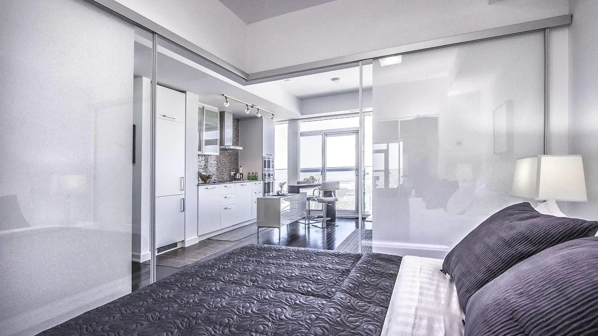 Atlantis Furnished Suites - York Street Toronto Kanada